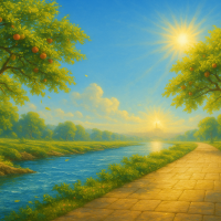 Hemelse Gerechtigheid: Roeping of uitverkiezing?