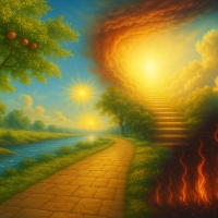 Waarom ik hoop op het herstel van allen