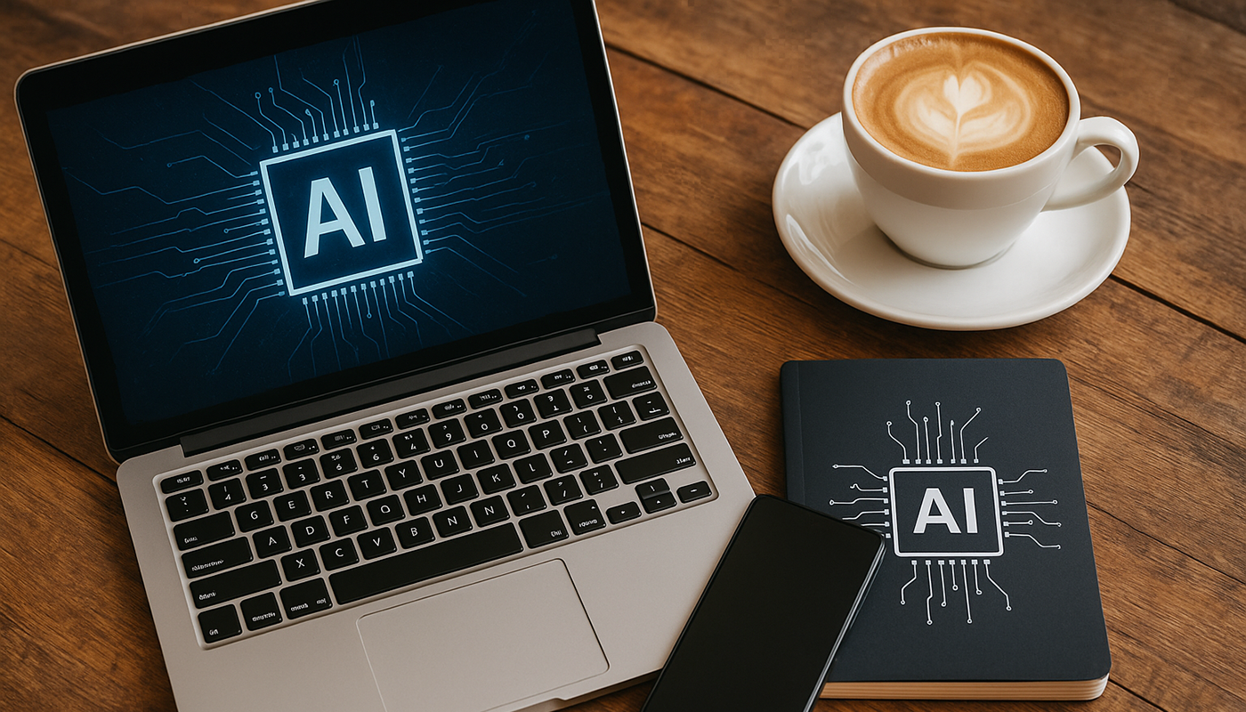 Ai gebruik in mijn artikelen